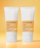 [ILLIYOON] Hypoallergenic Easy Wash Sun Cream 80ml Duo Pack