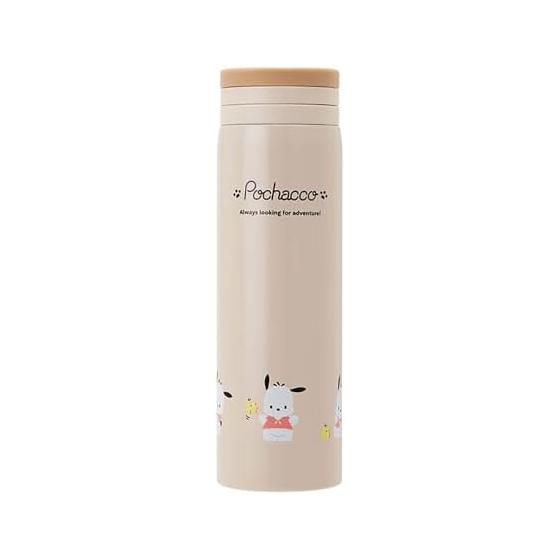 Кружка из нержавеющей стали Sanrio Pochacco Емкость: 460мл 389820