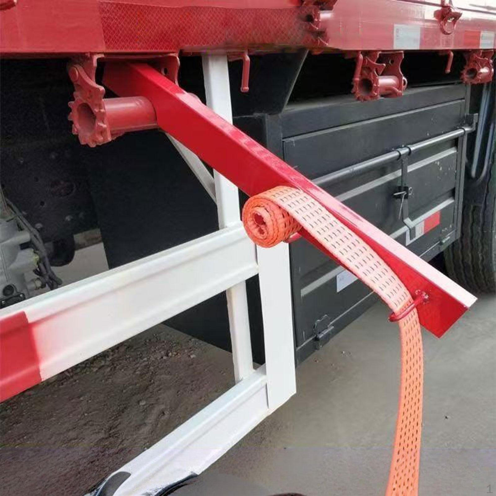 

Инструмент для намотки ремней для грузовика с ручной рукояткой для крепления груза Портативные Прочные Стяжные ремни