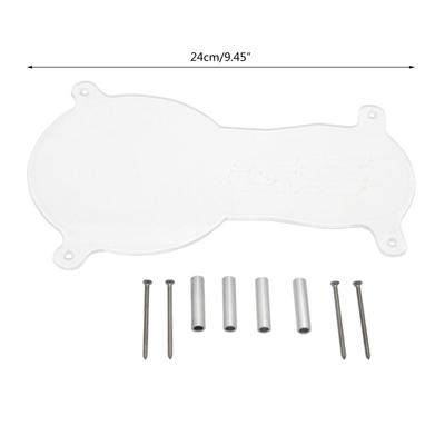 Acryl Frontscheinwerfer Schutz Schutz Abdeckung Kappe Motorrad Zubehör Kompatibel für R1200GS 2013-2016