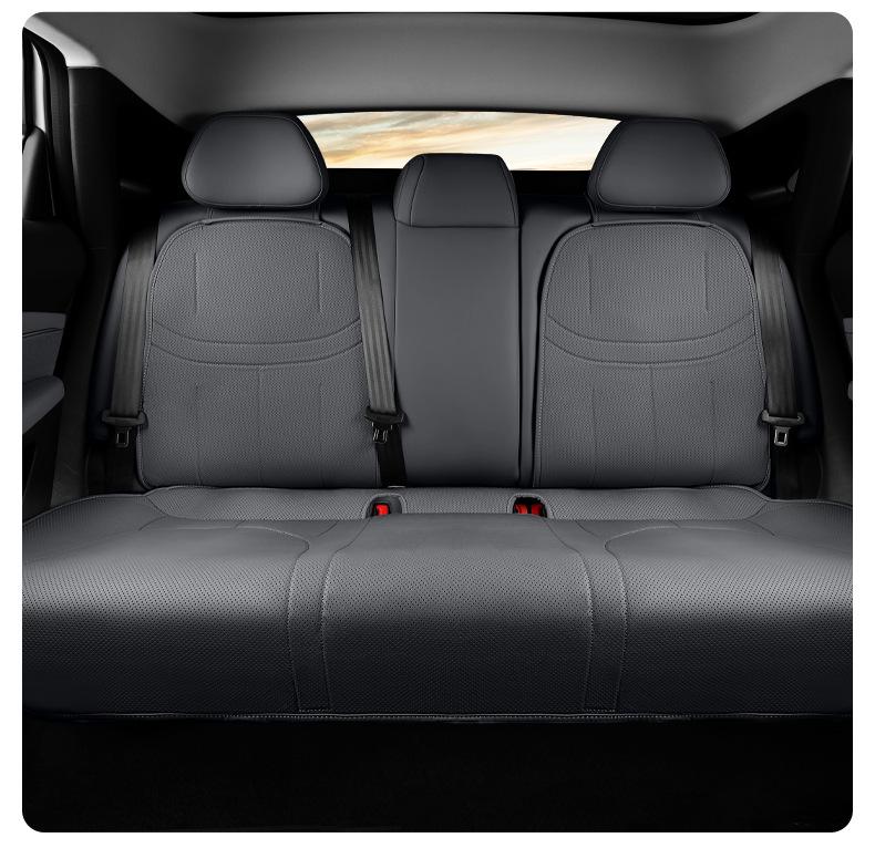 XPENG M03 All-Season Breathable Car Seat Cushion