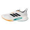 adidas Orbit Star Comfortable Fabric Shock Absorbing Durable Breathable Running Shoes Unisex Sneakers White KJ4135