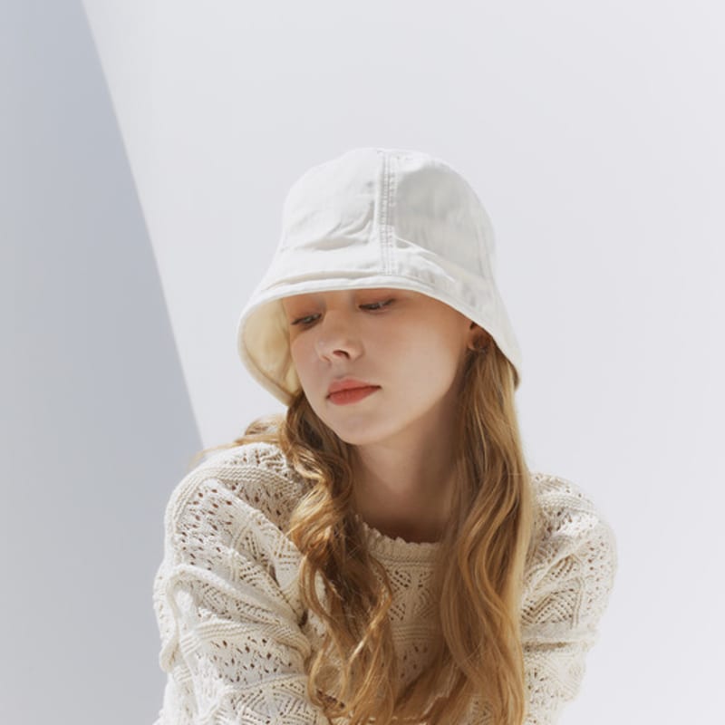 Marchen Larry Bucket Hat (3color)