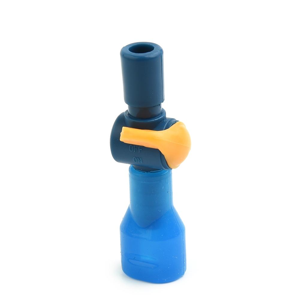 Bite Valve Hydration Mouthpiece Replacement With On Off Switch