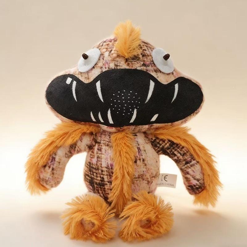 Clown Horror Game 5 Clown Plush Toy