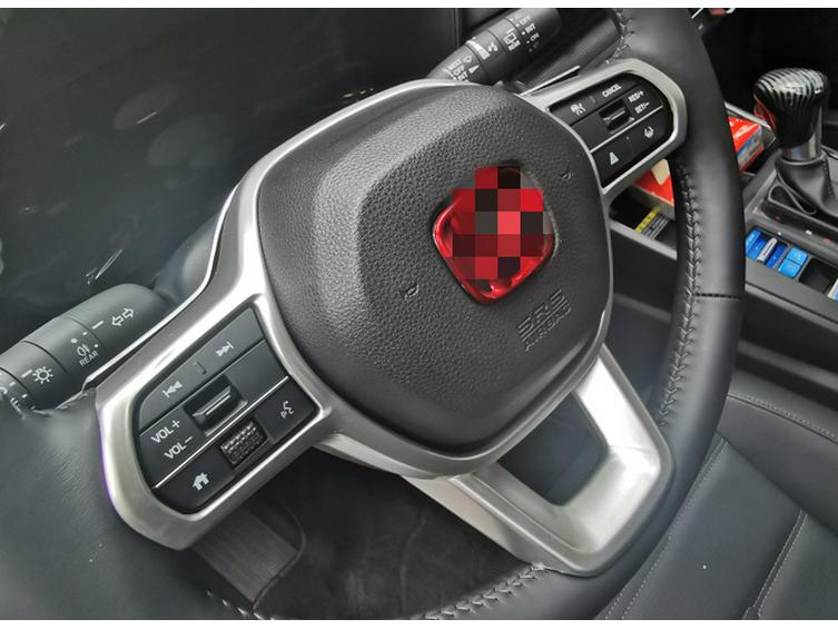Compatible Accessories for 2023 Honda CR-V: Gear Shift Knob, Air Vent, Headlight Adjustment, Front Reading Light, Cigarette Lighter.