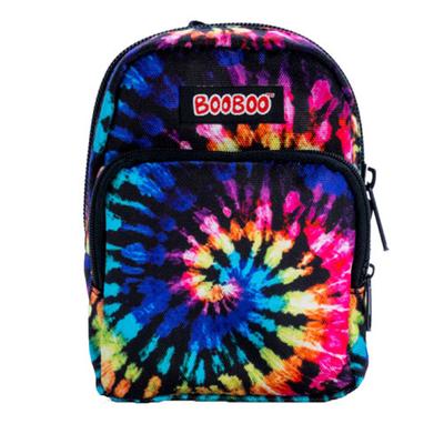 Mini plecak Tie Dye BooBoo (Spirala)