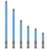Non-slip Magnetic Hex Handle Electric Screwdriver Bit