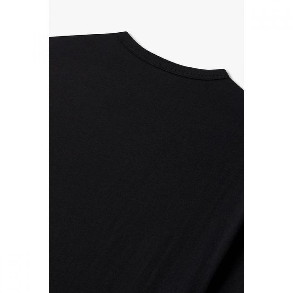 Emporio Armani Men S Eagle Logo PaTch Lounge T ShirT 0815334010