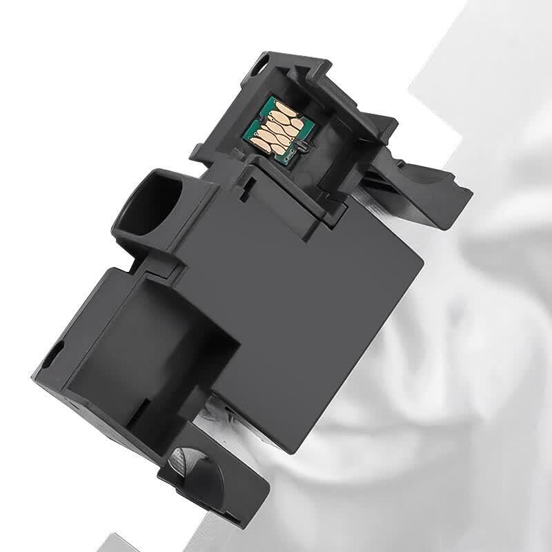 Huiwei Compatible Black Ink Bag for Epson WorkForce Pro Printers