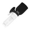 Mini Sponge Filter UltraQuiet 3in1 Filtration System Air Pump Filter Suitable for Small Fish Tanks.