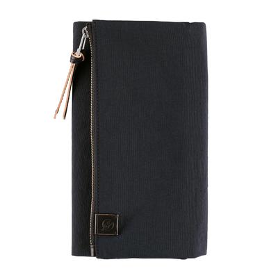 Hobonichi Techo Weeks Tragen Subject To Change (Weekly Planner) Cover, (Black) Specifications