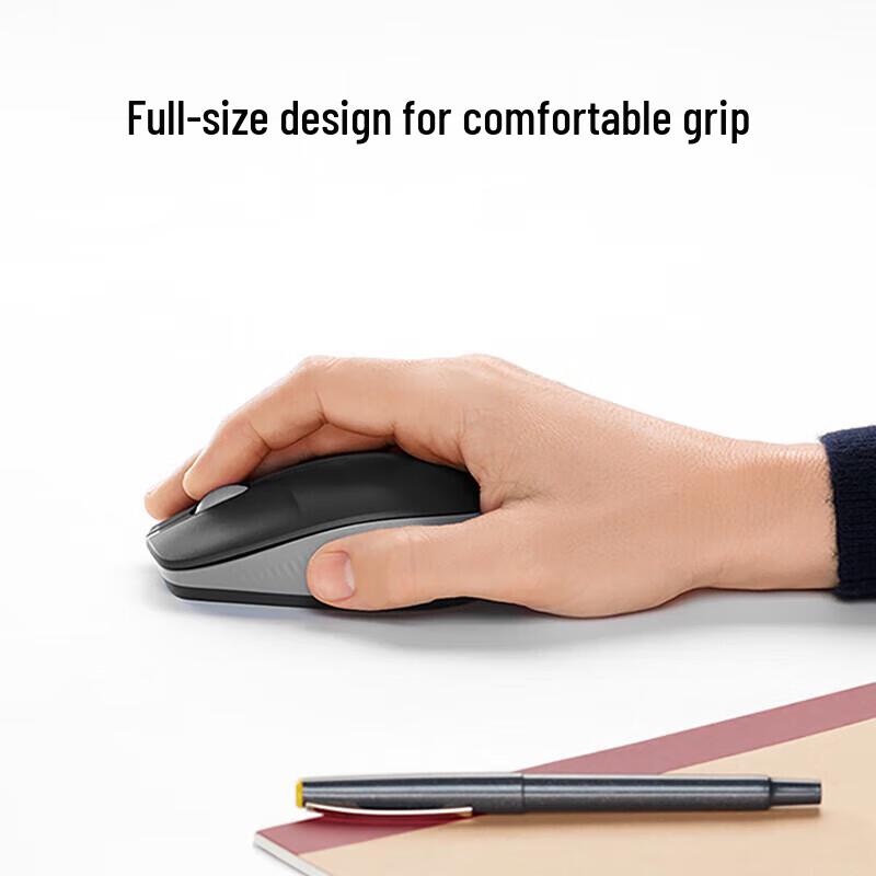 Logitech M190 Wireless Mouse