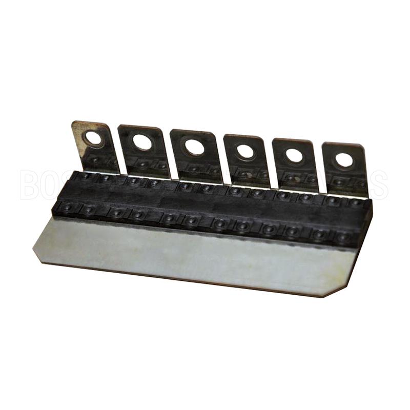 Main Fuse OEM 5Q0937629F 5Q0-937-629-F 5Q0 937 629 F for Volkswagen Jetta 2019-2025 Atlas Cross Sport 2020-2023 Atlas 18-23