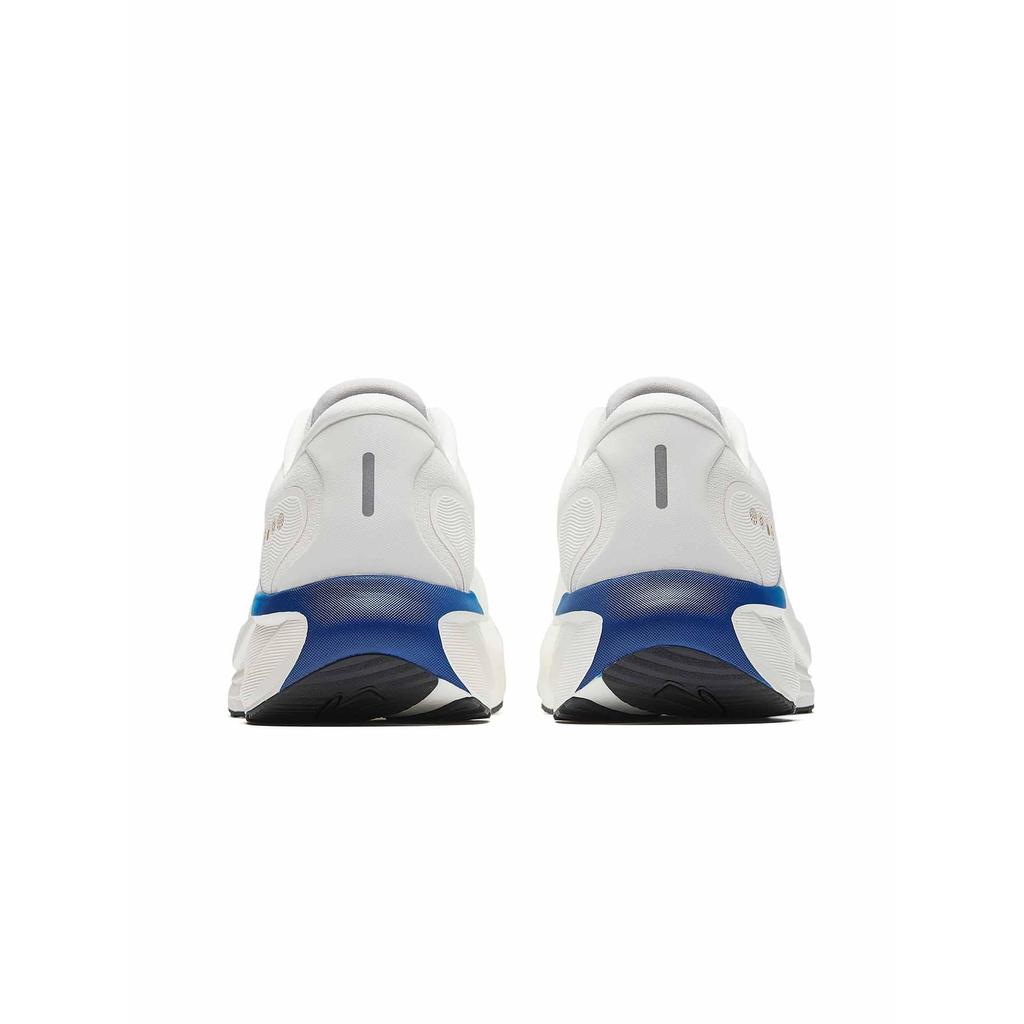 Anta Textile, Synthetic Leather Cushioning, Wear Resistant Low top Casual Running Shoes Men's 112545545-5