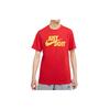 Nike Sportswear JDI T Shirt Men's Red AR5007-658