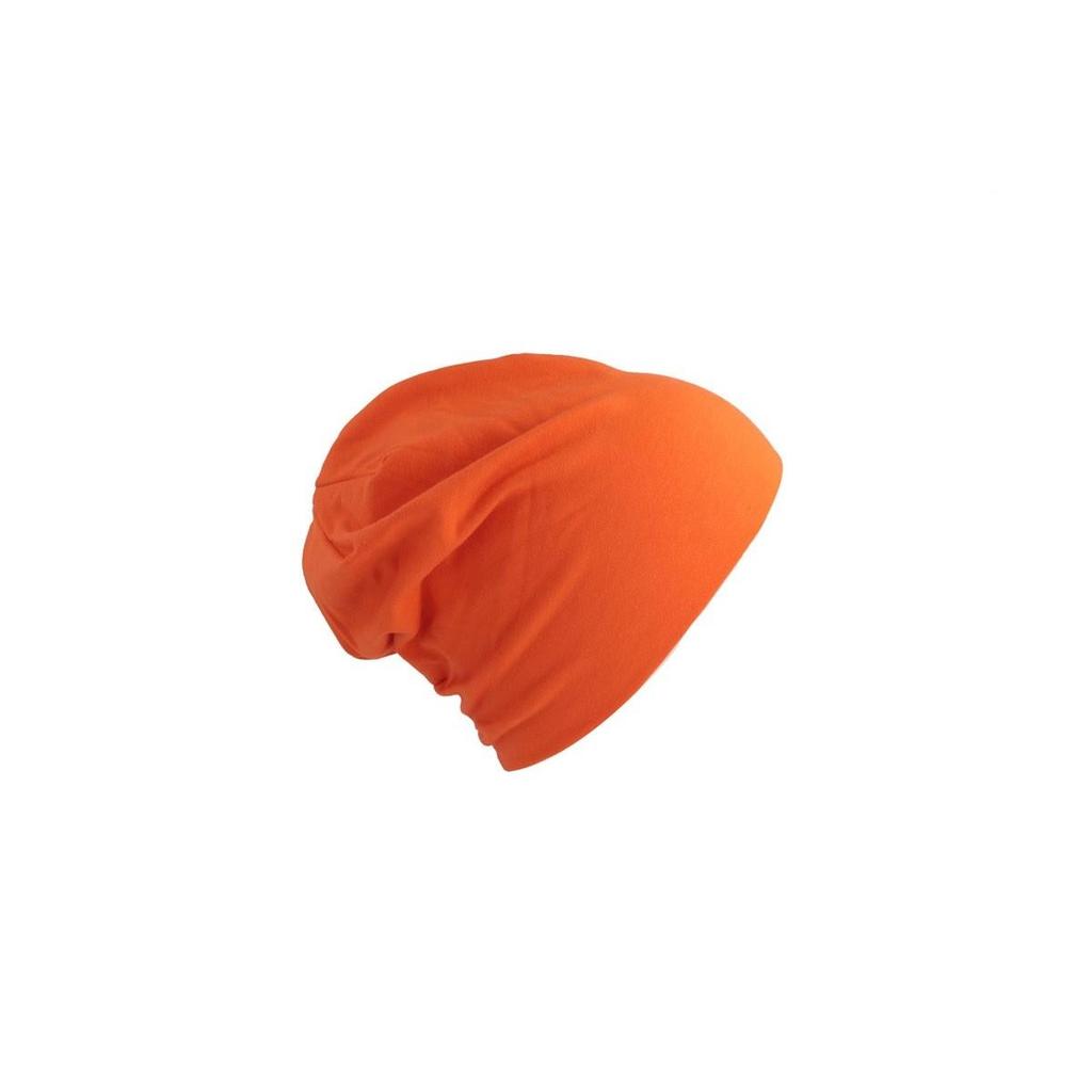 Atlantis Flash Jersey Slouch Beanie
