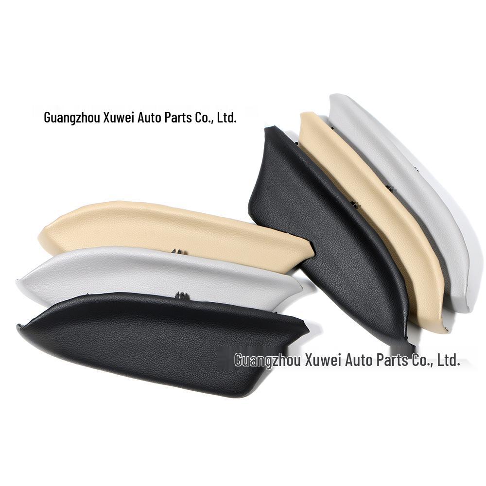 Kompatybilny z Honda Accord 8. generacji 2008-2013: Panel podłokietnika, Klamka drzwi, Listwy i Pokrywy - Akcesoria.