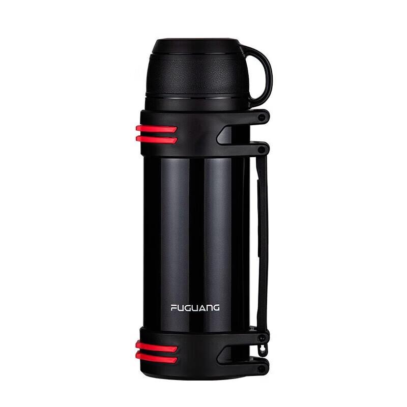 

Fuguang Journey Vacuum Travel Pot