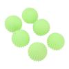 6Pcs Laundry Ball PVC Non Toxic Safe Reusable Household Clothing Cleaning Tools for Washing Machine