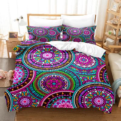 Biancheria da letto – Completi lenzuola e set da letto