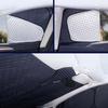Pelicule şi protecţie solară – Parasolare și paravane