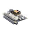 Raspberry Pi 4B X765 POE HAT Ethernet Tápmodul