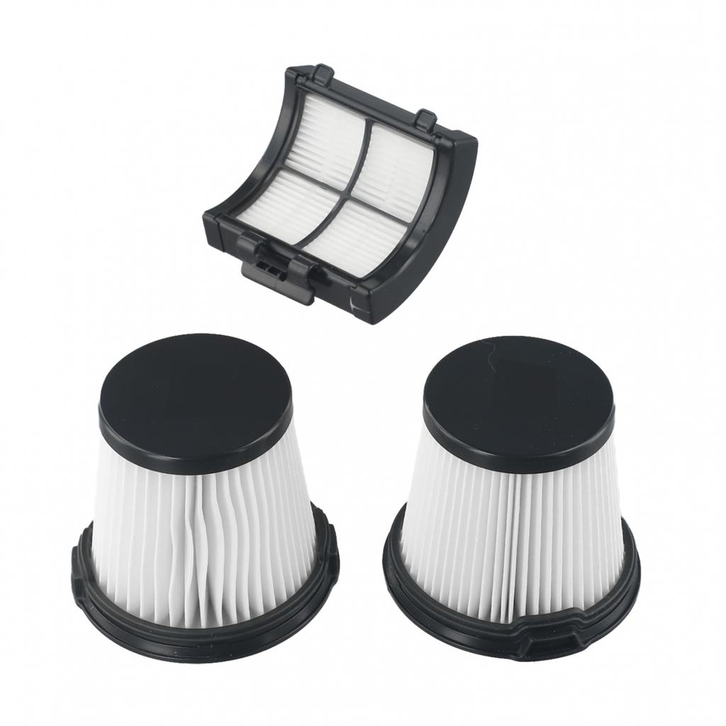 High Strength Replacement Filters for Shark Detect Pro Cordless Vacuum Models