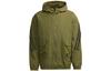 M Fi Wv Bst Fz Jacket Men's Army Green H65369