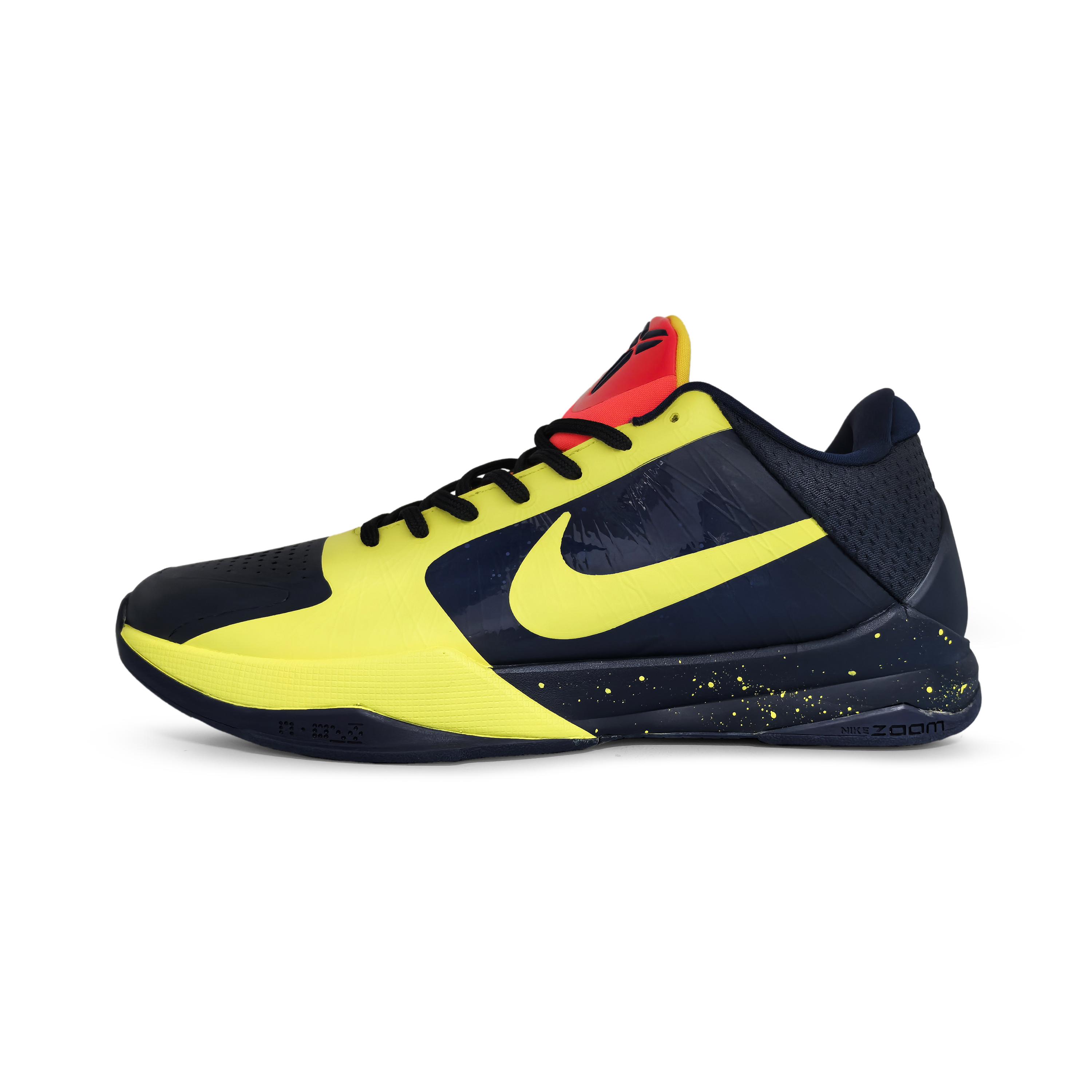 Nike x Caitlin Clark Zoom Kobe