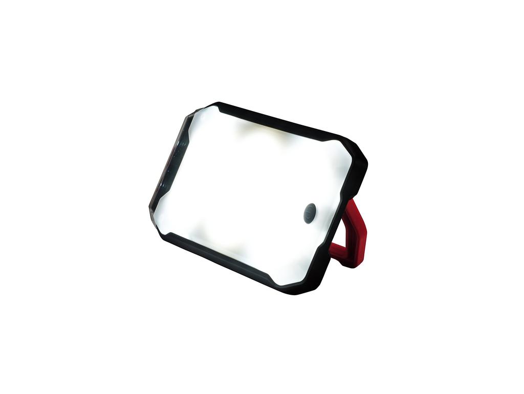 Coleman Multi-Panel Lantern with LED and USB Port