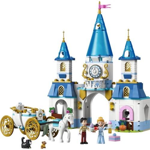 Lego Disney Princess Castle Playset