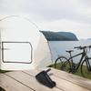 Hard Shell Bike Bag Road Bike Tail Bag Waterproof Saddle Bag Bike Accessory