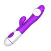 2026 Rechargeable Vibrator for Women 30 Speed Rechargeable Insert Dildo G Spot Clitoris Stimulator Dildo Vagina Female Masturbator Sex Toys for Aldult