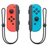 [Genuine Nintendo product] Joy-Con (L) Neon Red/ (R) Neon Blue
