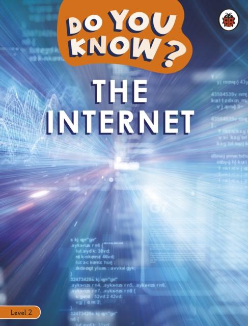 Buch Do You Know? Level 2 ??? The Internet