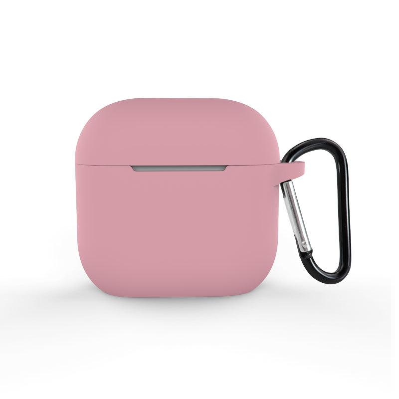 Applicable Airpodspro3 Protective Case Silicone Apple Earphone Protective Case AirPods Protective Case, Earphone Cover