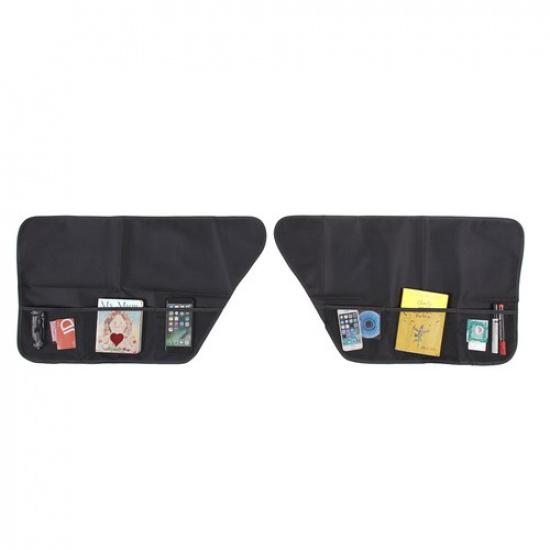 Car Side Door Anti Dog Scratch Proof Storage Bag Protect For LR Defender 20-23