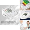 High Precision Medical Grade Electronic Blood Pressure Monitor Fully Automatic