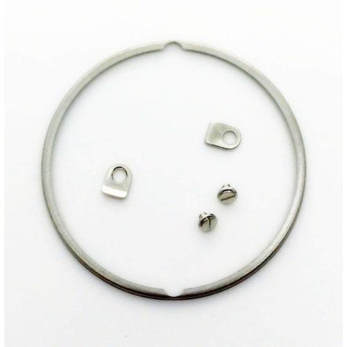 Replacement Copper Mechanical Atomic Watch Movement for ETA 2836-2, Repair Part for Watchmakers