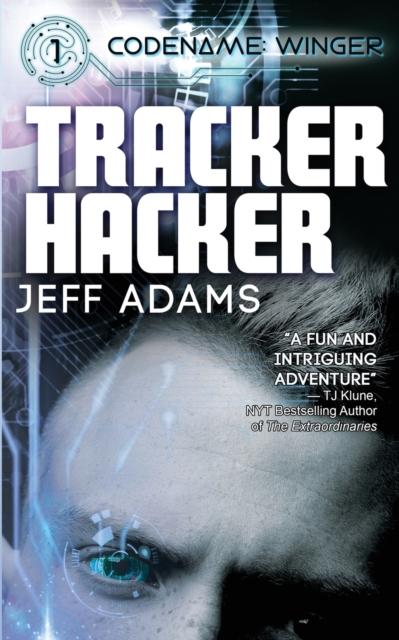 The Tracker Hacker : 1 Book