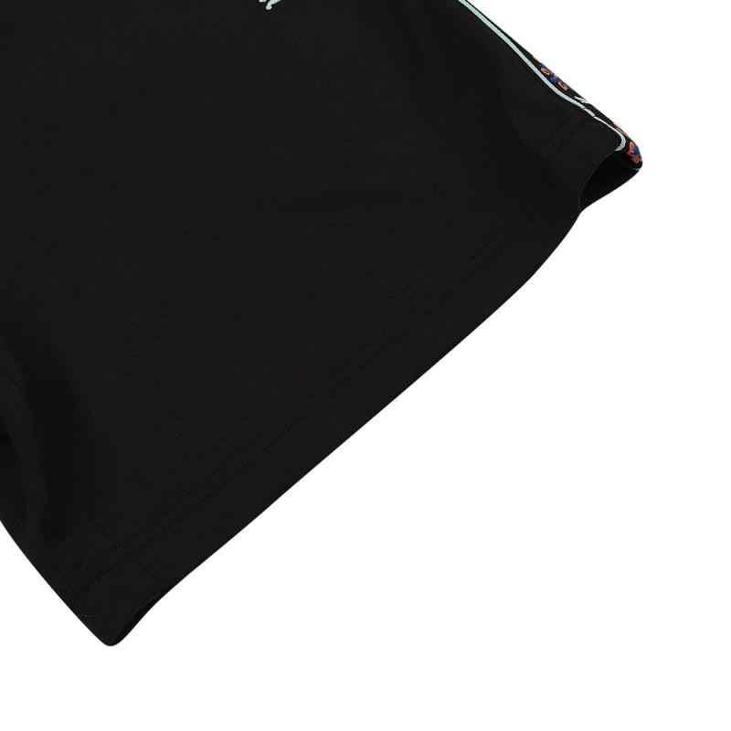 New PUMA Casual Shorts Men's Black 633351-01