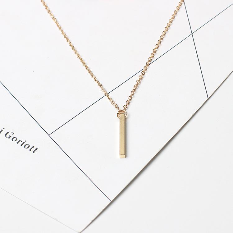 Korean Velvet Multi-Layer Tassel Choker Necklace