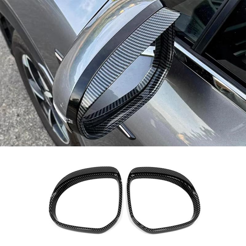 L/RHD For BYD ATTO 2 UP 2024 2025 Interior Accessories Window Switch Center Conlose Gear Shift Panle Front Rear AC Vent Cover