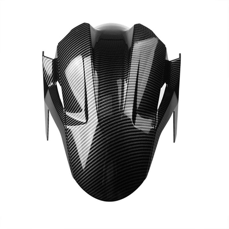 Front Fender Modified Fenders Fairing Accessories For Kawasaki Ninja 400 Z400 2017-