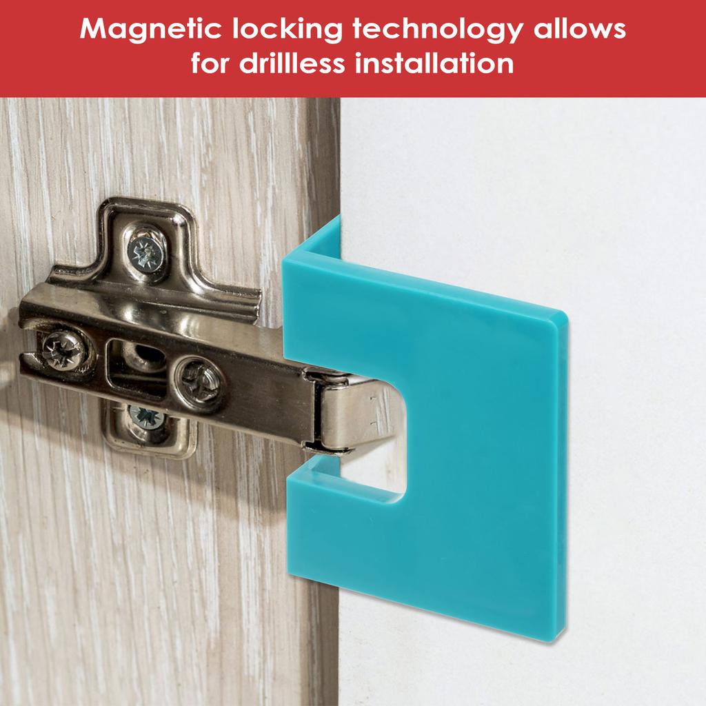 2-in-1 Schranktür-Montagepositionierer Verstellbarer Rücksteller Gestanzte Montagelehre Kleiderschrank Schranktür-Panel-Montagelehre