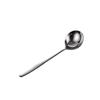 Qianxing 304 Stainless Steel Ruyi Soup Ladle - 10-Pack
