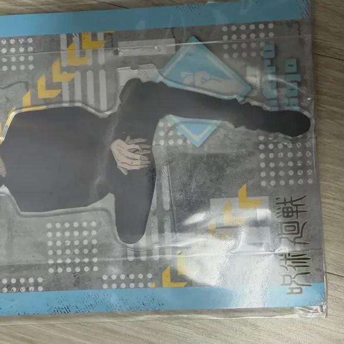 

Jujutsu Gyoken Gojo Satoru Acrylic
