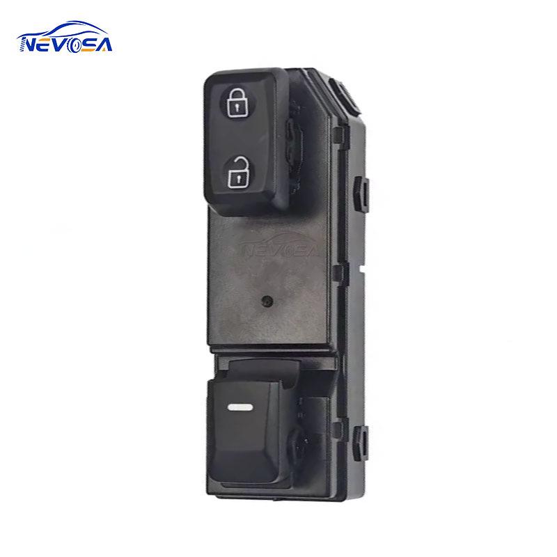 93575-3W100: Compatible with 2010-2016 Hyundai Sportage-R window switch lifter.
