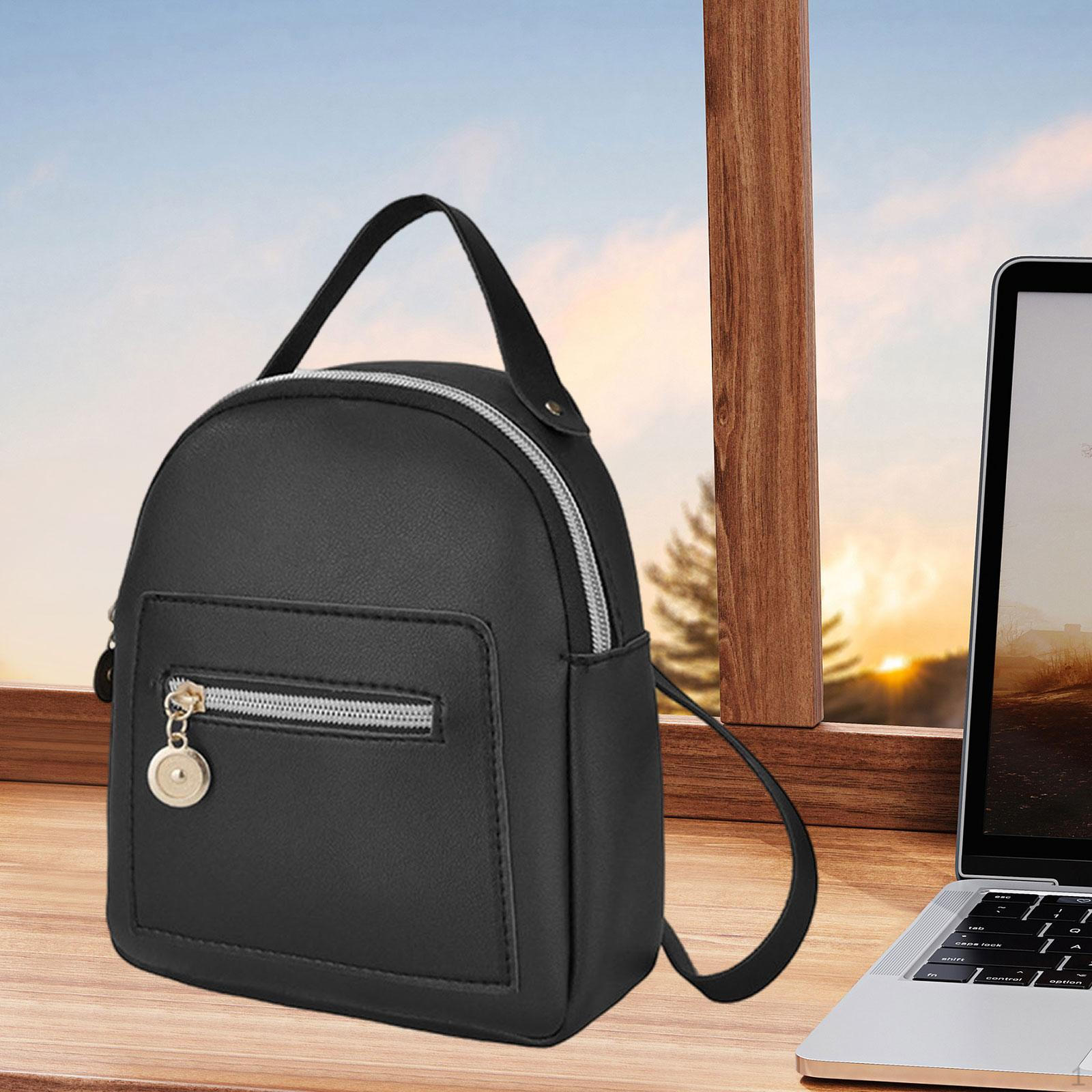 Компактный рюкзак для женщин идеален для лета 726₽